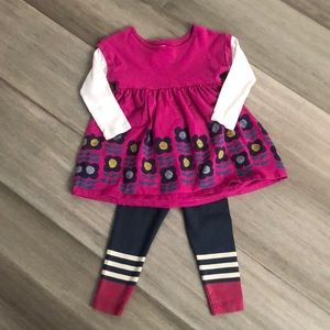 Tea Collection Set Size 18-24 months